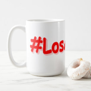 Taza De Café "Los Angeles" Diseño Cute. ¡Hazte con una en Zazzl