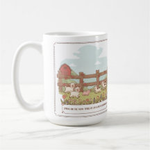 los animales de la granja