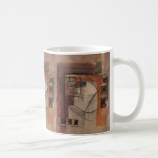 Taza De Café Los Arcos
