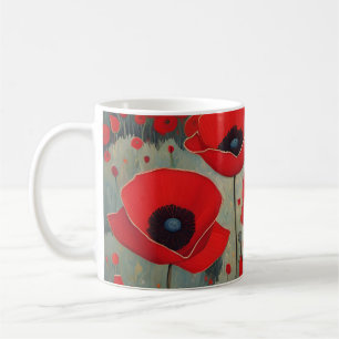 Taza De Café Los Coppies