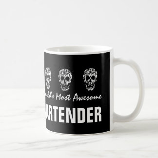 Taza De Café Los cráneos más impresionantes V12 de la cebra del