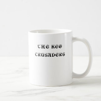 TAZA DE CAFÉ LOS CRUZADOS DEL BARRILETE