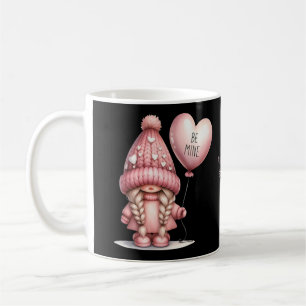Taza De Café Los cubos de cupido