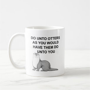 Taza De Café Los curiosos amantes de los animales aman a las nu