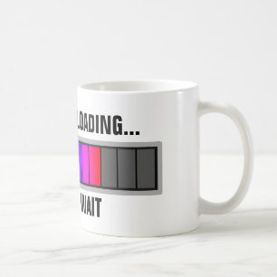 TAZA DE CAFÉ LOS DERECHOS DE LOS HOMOSEXUALES QUE CARGAN POR