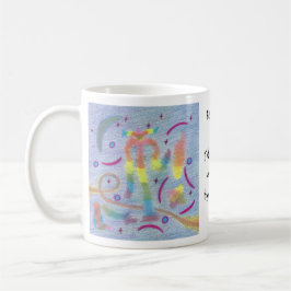 Taza De Café ¡Los días festivos y las noches jubilosas tengo