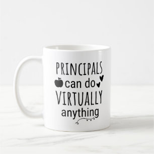 Taza De Café Los directores pueden hacer prácticamente cualquie