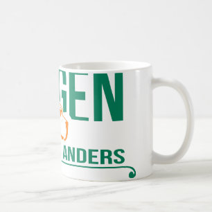 Taza De Café Los dogos son diferentes