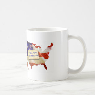 Taza De Café LOS E.E.U.U.: Bajo nueva gestión