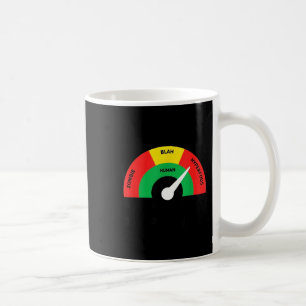 Taza De Café Los efectos de los niveles de dopamina en la salud