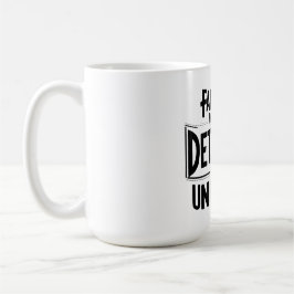 Taza De Café Los fanáticos