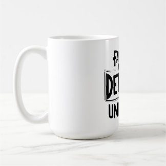 Taza De Café Los fanáticos