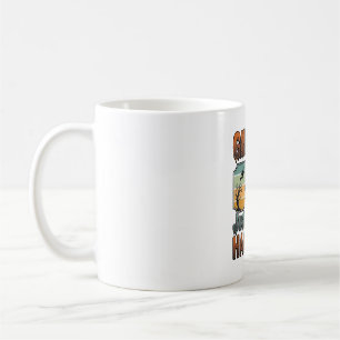 Taza De Café Los fantasmas solo quieren divertirse Halloween vi
