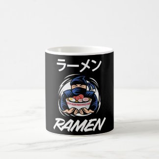 Taza De Café Los fideos Anime Manga Divertido lindo Japón Otaku