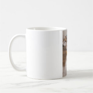 Taza De Café Los Gatos Son Los Mejores 1