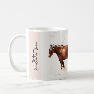 Taza De Café Los gitanos