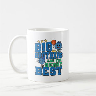 Taza De Café Los hermanos mayores son los mejores - juego de pa
