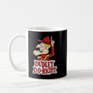 Taza De Café Los Hombres Mejor Que Dudley Haga Regalos Correcto