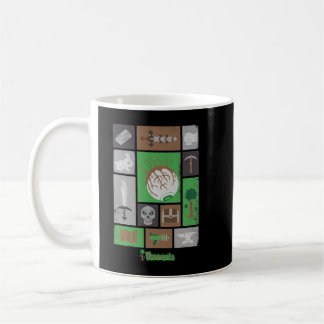 Taza De Café Los Hombres Mi Regalo De Terraria Favorito Para El