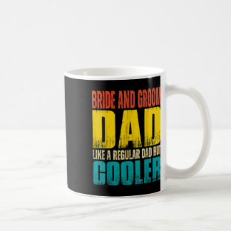 Taza De Café Los Hombres Novian Y Crecen A Papá - Como Un Padre