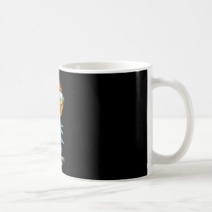 Taza De Café Los hombres prefieren la piña a la vainilla al rev