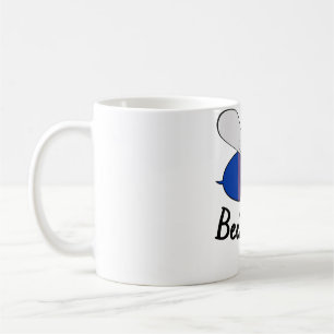 Taza De Café Los Hombres Rey Del Nutricionista