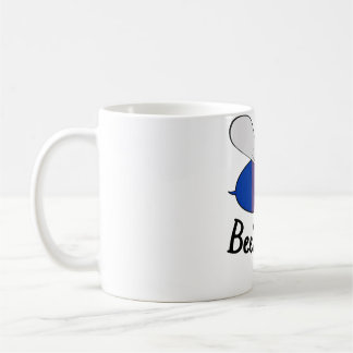 Taza De Café Los Hombres Rey Del Nutricionista
