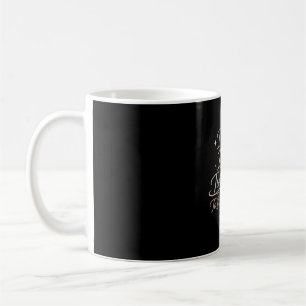 Taza De Café Los hombres saben que parezco demasiado joven para