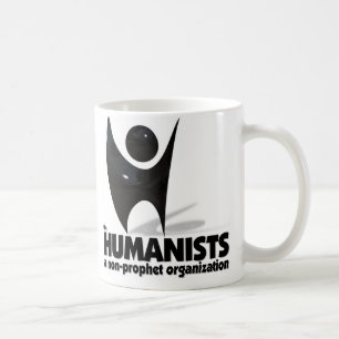 Taza De Café Los humanistas
