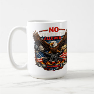 Taza De Café Los Informados