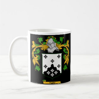 Taza De Café Los insectos irlandeses con su historia familiar