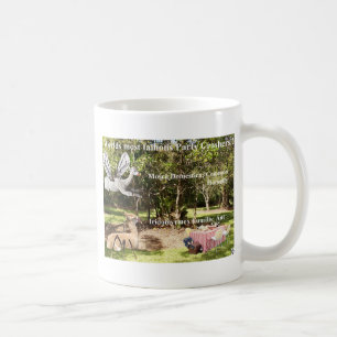 Taza De Café ¡Los intrusos más famosos del fiesta del mundo!!
