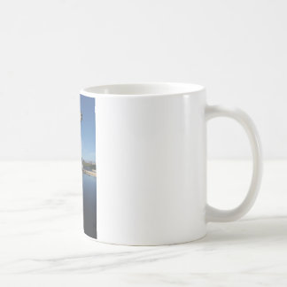 Taza De Café Los Kelpies 5229