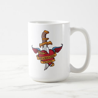 Taza De Café Los ligones desvergonzados