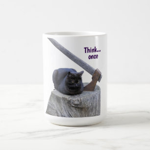 Taza De Café Los matices de la vida - sé optimista