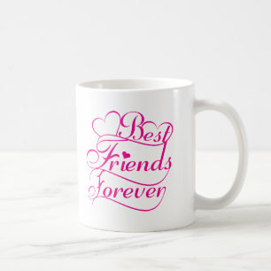 Taza De Café Los mejores amigos asaltan para siempre