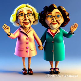 Taza De Café Los mejores amigos de por vida