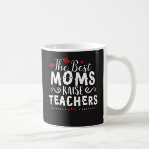 Taza De Café Los mejores diseños de la camisa de los profesore