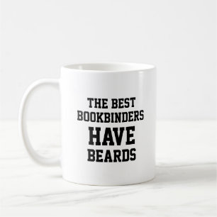 Taza De Café Los Mejores Libreros Tienen Barras