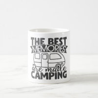 Los Mejores Recuerdos Se Hacen Divertidos A Campin