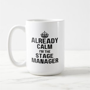 Taza De Café Los mejores regalos de cumpleaños para el director