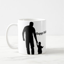 Taza De Café Los mejores regalos de papá