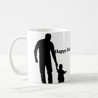 Taza De Café Los mejores regalos de papá