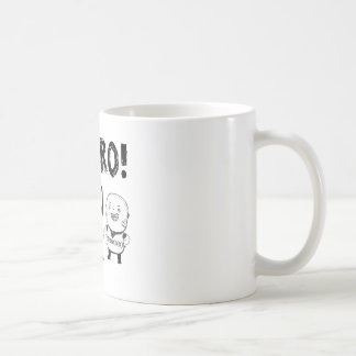 Taza De Café ¡Los muchachos del AGGRO no temen!