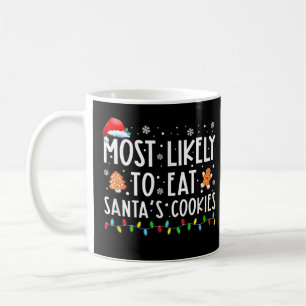 Taza De Café Los Navidades familiares de amigos íntimos más pro