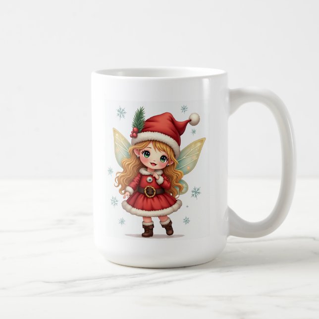Taza De Café Los Navidades harán Mugs (Derecha)