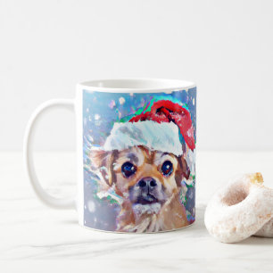 Taza De Café ¡Los Navidades más guapos!