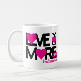 Taza De Café Los negros y los rosados te aman más