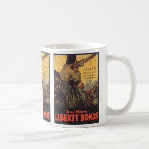 Taza De Café Los niños deben morir