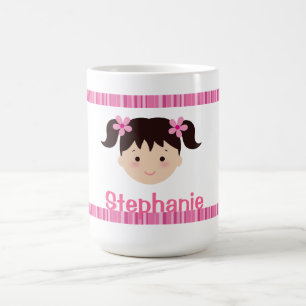 Taza De Café Los niños son un regalo de dios - asalte para los